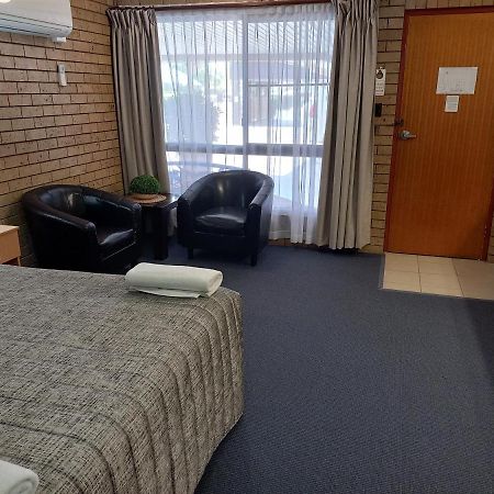 Macintyre Motor Inn Goondiwindi Dış mekan fotoğraf