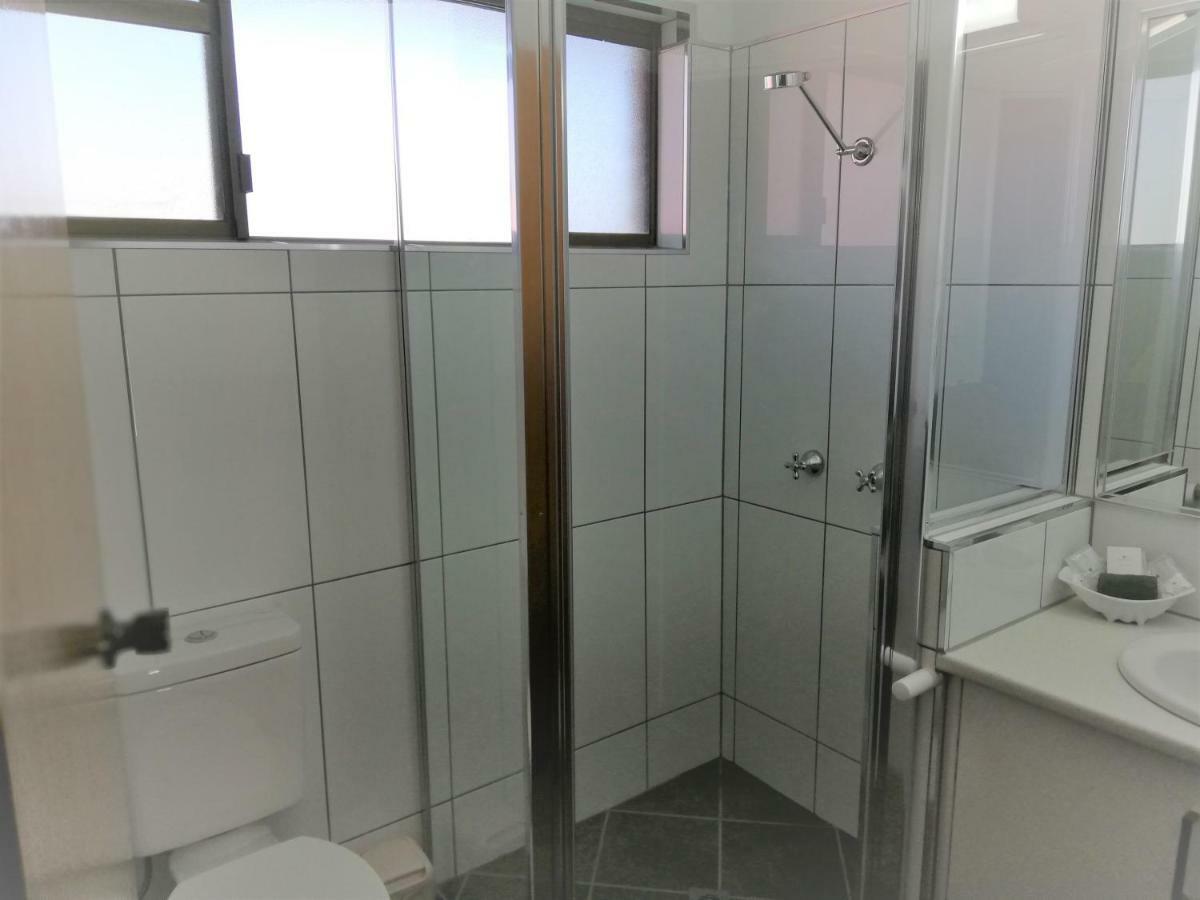 Macintyre Motor Inn Goondiwindi Dış mekan fotoğraf